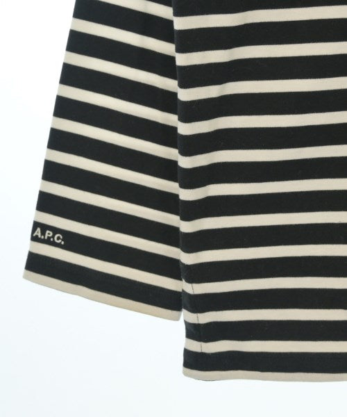 A.P.C. เสื้อยืด/เสื้อท็อปส์