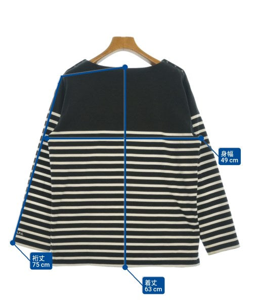 A.P.C. เสื้อยืด/เสื้อท็อปส์