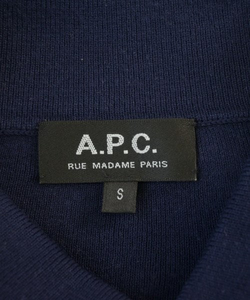 A.P.C. เสื้อกันหนาว