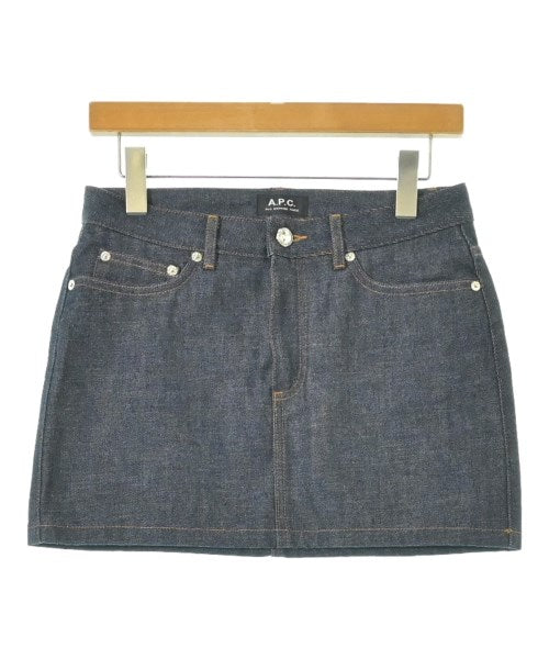 A.P.C. กระโปรงสั้น