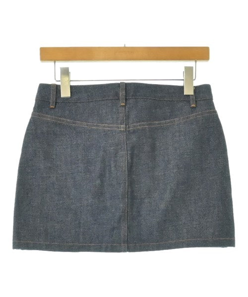 A.P.C. กระโปรงสั้น