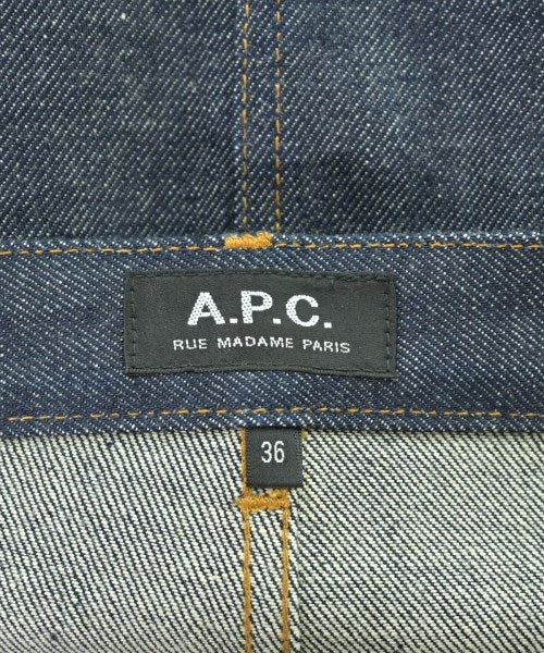 A.P.C. กระโปรงสั้น