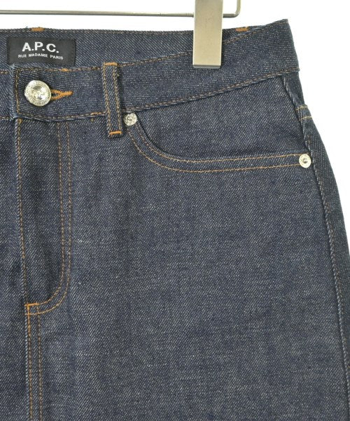 A.P.C. กระโปรงสั้น