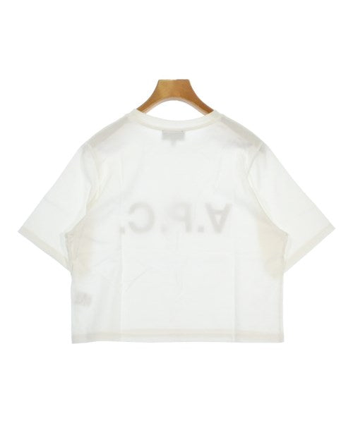 A.P.C. เสื้อยืด/เสื้อท็อปส์