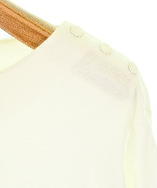 A.P.C. เสื้อยืด/เสื้อท็อปส์