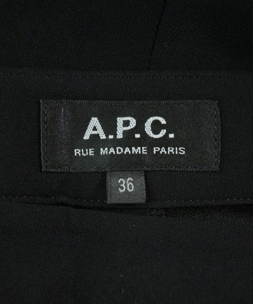 A.P.C. กางเกง อื่น