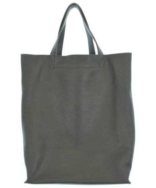 A.P.C. กระเป๋าถือขนาดใหญ่