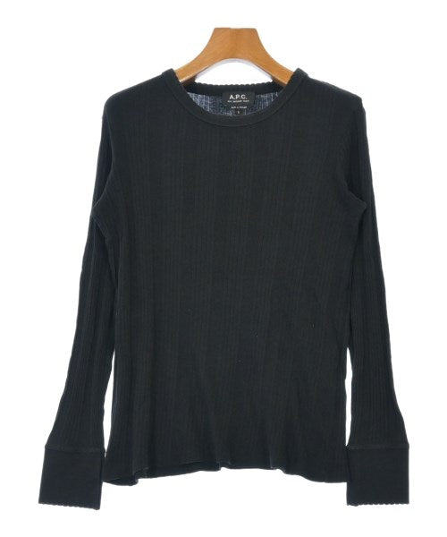 A.P.C. เสื้อยืด/เสื้อท็อปส์