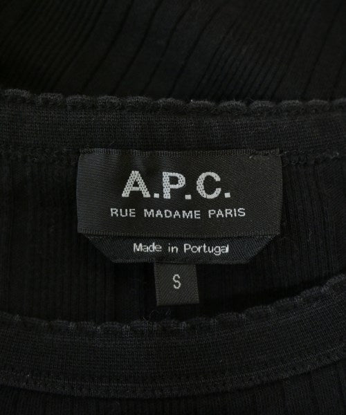 A.P.C. เสื้อยืด/เสื้อท็อปส์