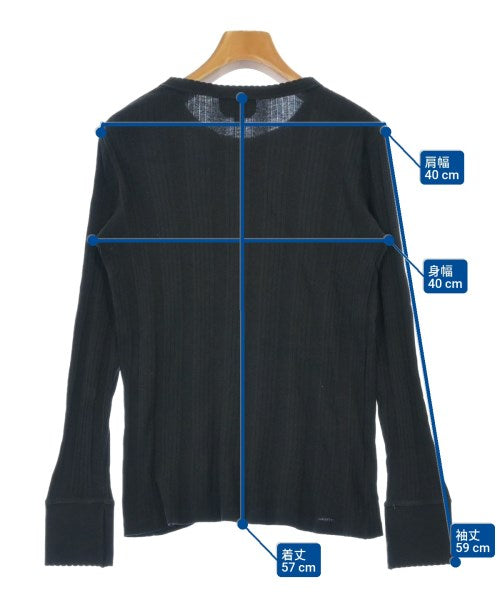 A.P.C. เสื้อยืด/เสื้อท็อปส์