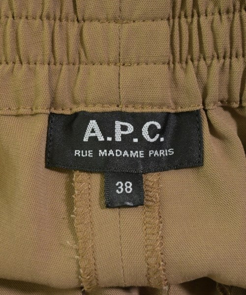 A.P.C. กางเกง อื่น