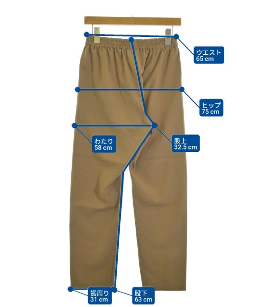A.P.C. กางเกง อื่น