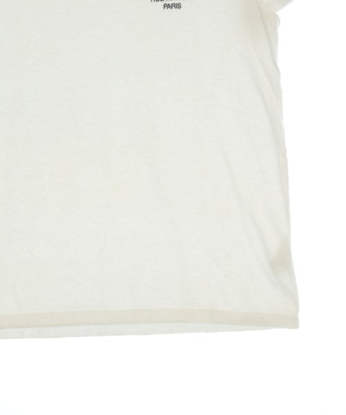 A.P.C. เสื้อยืด/เสื้อท็อปส์