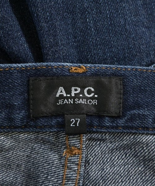 A.P.C. ยีนส์