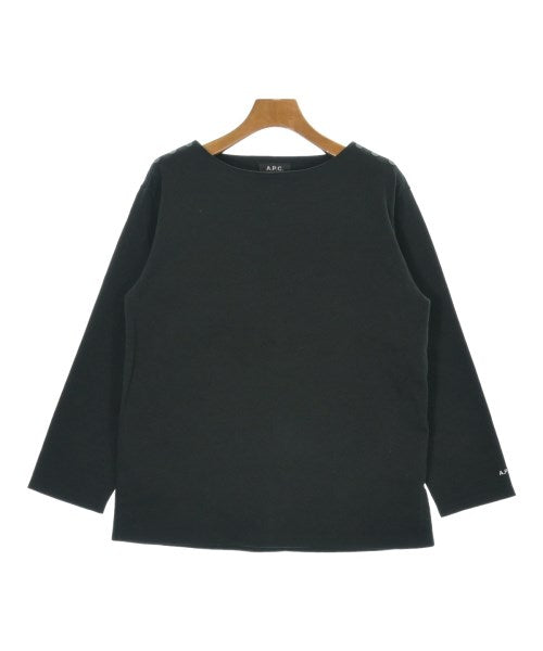 A.P.C. เสื้อยืด/เสื้อท็อปส์