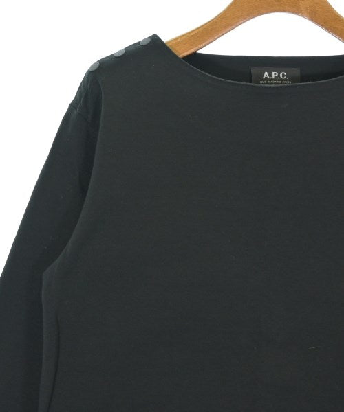 A.P.C. เสื้อยืด/เสื้อท็อปส์