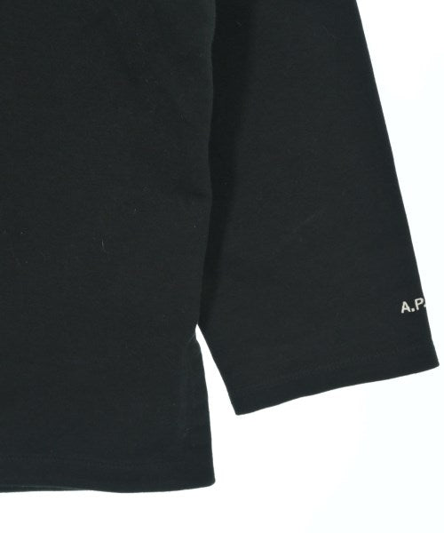 A.P.C. เสื้อยืด/เสื้อท็อปส์