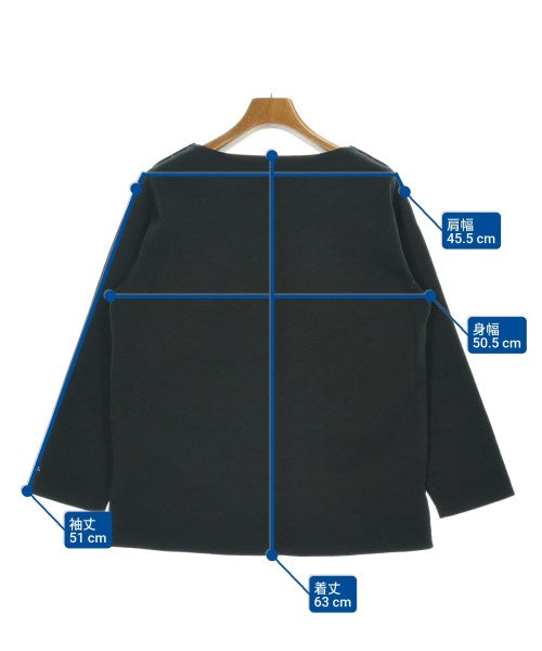 A.P.C. เสื้อยืด/เสื้อท็อปส์