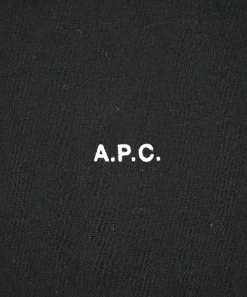 A.P.C. เสื้อยืด/เสื้อท็อปส์