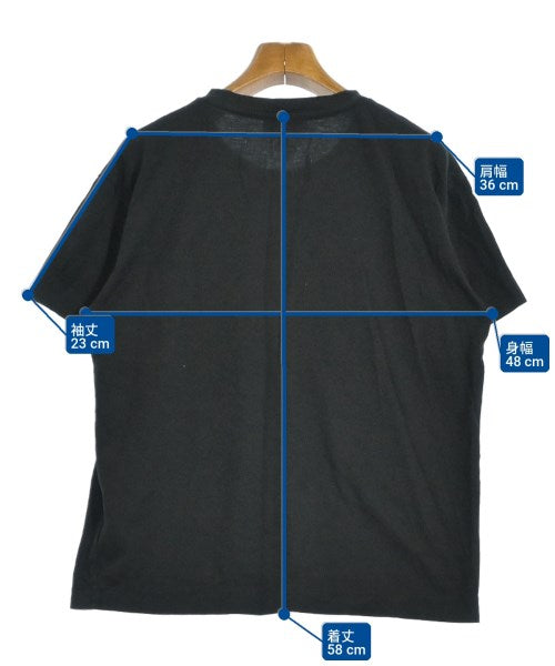 A.P.C. เสื้อยืด/เสื้อท็อปส์