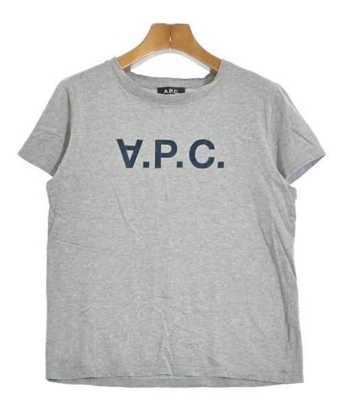 A.P.C. เสื้อยืด/เสื้อท็อปส์