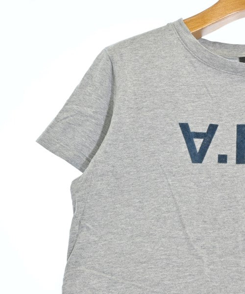 A.P.C. เสื้อยืด/เสื้อท็อปส์