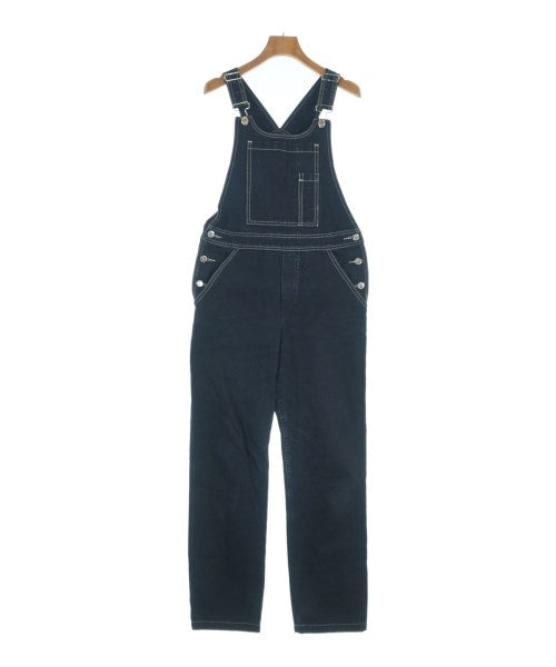 A.P.C. ชุดเอี๊ยม/เสื้อคลุมหลวมๆ/จั๊มสูท