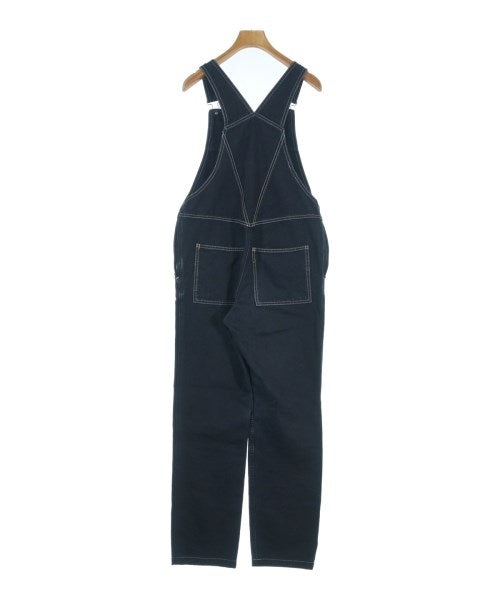 A.P.C. ชุดเอี๊ยม/เสื้อคลุมหลวมๆ/จั๊มสูท