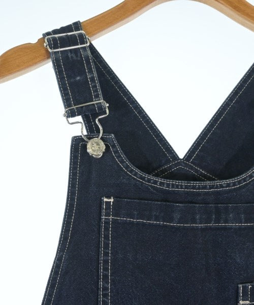 A.P.C. ชุดเอี๊ยม/เสื้อคลุมหลวมๆ/จั๊มสูท