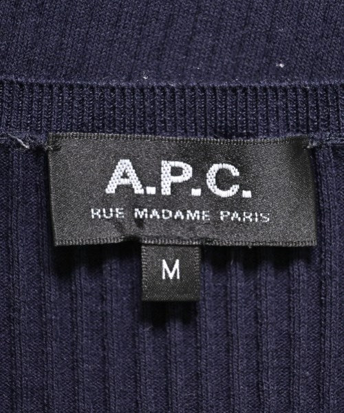 A.P.C. เสื้อกันหนาว