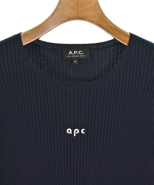 A.P.C. เสื้อกันหนาว
