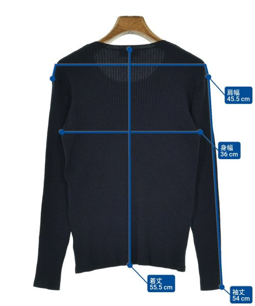 A.P.C. เสื้อกันหนาว