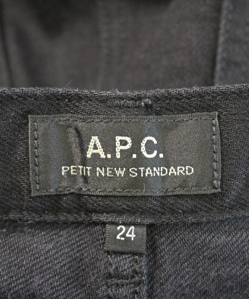 A.P.C. ยีนส์