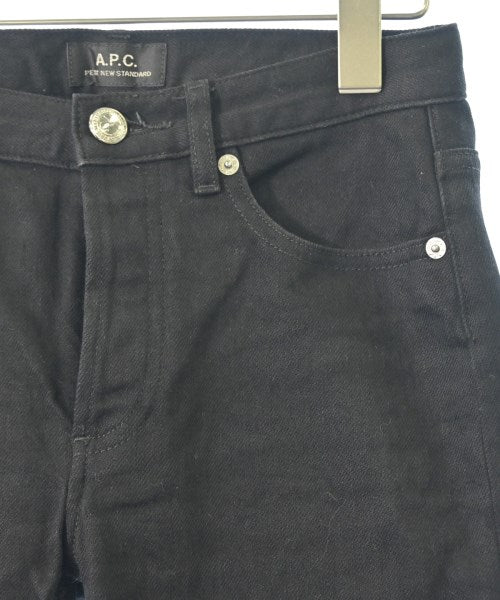A.P.C. ยีนส์
