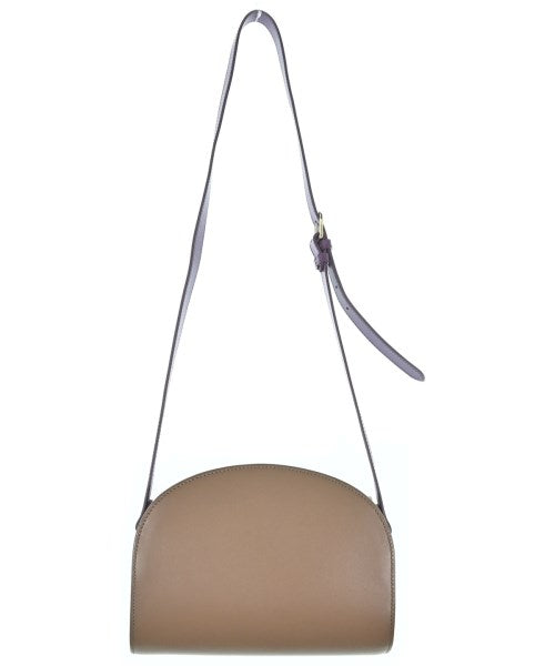 A.P.C. กระเป๋าสะพาย