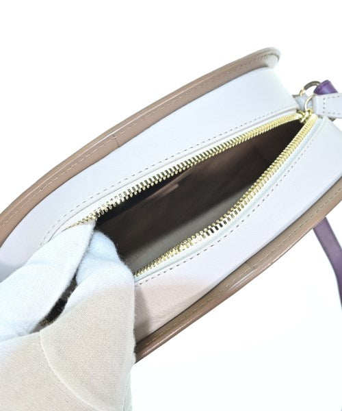 A.P.C. กระเป๋าสะพาย