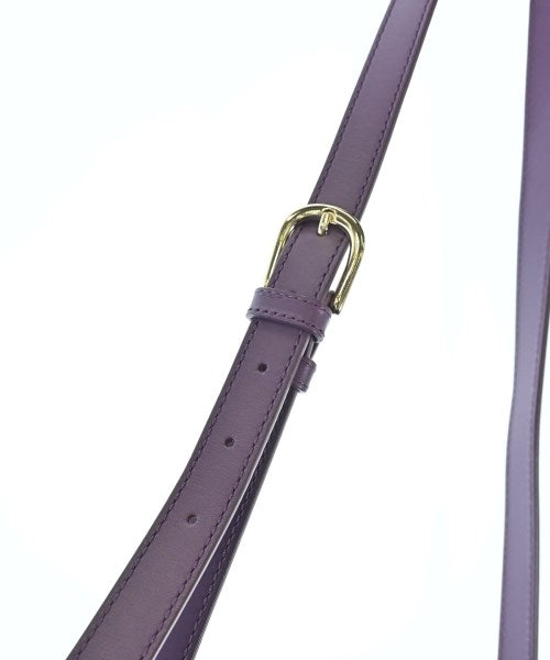 A.P.C. กระเป๋าสะพาย
