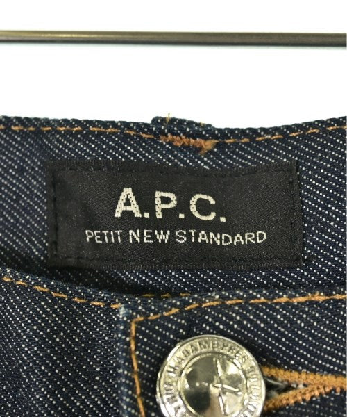 A.P.C. ยีนส์