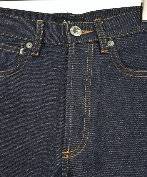 A.P.C. ยีนส์