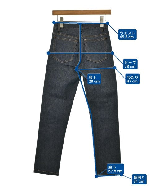 A.P.C. ยีนส์
