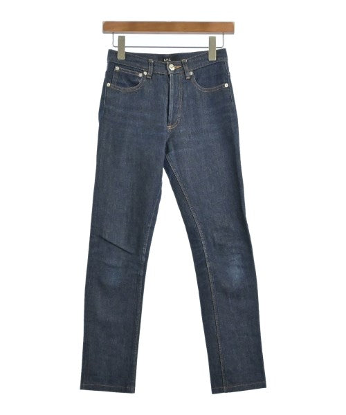 A.P.C. ยีนส์