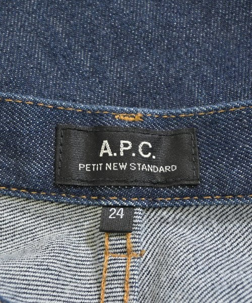 A.P.C. ยีนส์