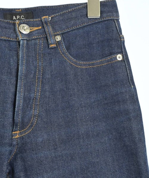 A.P.C. ยีนส์