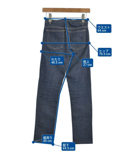 A.P.C. ยีนส์