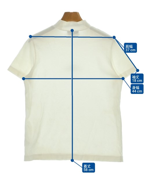 A.P.C. เสื้อยืด/เสื้อท็อปส์