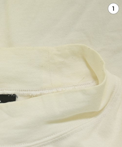 A.P.C. เสื้อยืด/เสื้อท็อปส์
