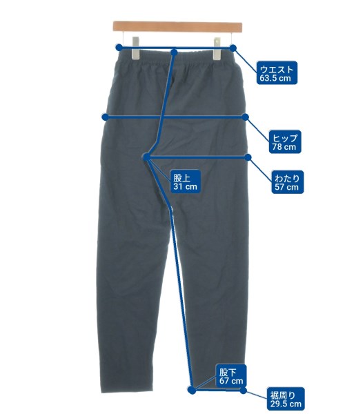A.P.C. กางเกง อื่น