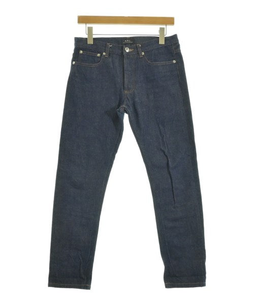 A.P.C. ยีนส์