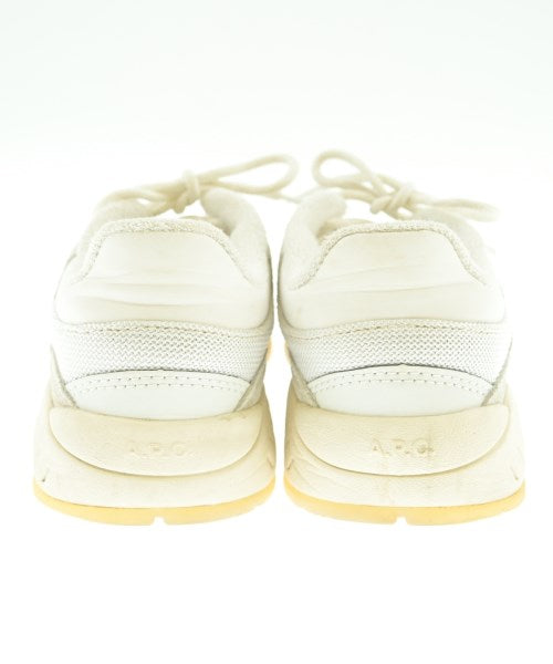 A.P.C. รองเท้าผ้าใบ