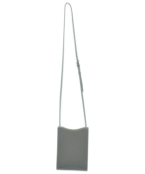 A.P.C. กระเป๋าสะพาย